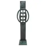 Norman Bardavid, Untitled, Escultura en bronce P / A 2 / 2