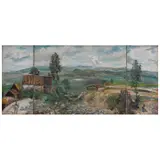 Enrique Mondragón, Untitled