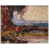 Enrique Mondragón, Untitled