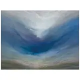 Baltazar Martínez, Untitled, Pastel sobre papel