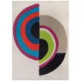 Sonia Delaunay, Untitled, Litografía 18 / 25