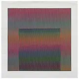 Carlos Cruz-Diez, Sin título