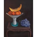 José Reyes Meza, Untitled