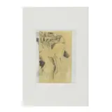 Nunik Sauret, Espacio, 1999, Grabado 5 / 50