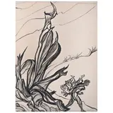 Pablo O'Higgins, Untitled, Tinta sobre papel