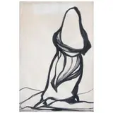 Pablo O'Higgins, Untitled, Tinta sobre papel
