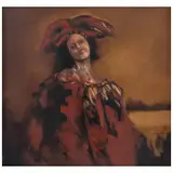 Humberto Oramas, Untitled, Óleo sobre tela