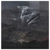 Agustín Castro López, Sin título (Terremoto 85), Óleo sobre tela