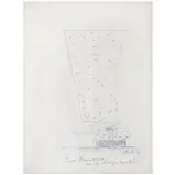 Gunther Gerzs, Untitled, Tinta sobre papel