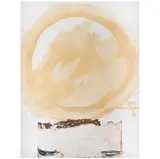 Antoni Tàpies, Aureòla, Grabado al aguatinta P. A