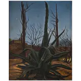 Nicolás Moreno, Untitled