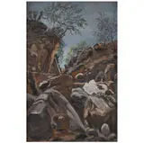 Nicolás Moreno, (Ciudad de México, 1923 - Ciudad de México, 2012