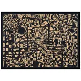 Sergio Hernández, Sin título, ca. 2003, Serigrafía entelada 2 / 15