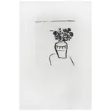 Joy Laville, Untitled, Grabado 5 / 50