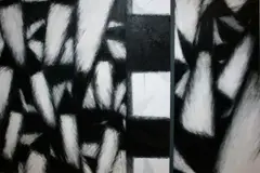 Untitled by John Shinnors, sold May 2013