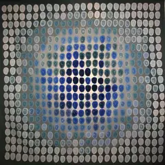 Louis le Brocquy, Untitled