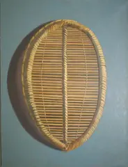 Untitled by Stephen McKenna, sold May 2013