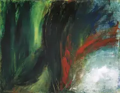 Untitled by Seán McSweeney, sold May 2013