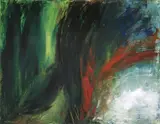 Untitled by Seán McSweeney, sold May 2013