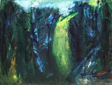 Untitled by Seán McSweeney, sold May 2013