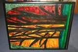 Untitled by William Crozier, sold May 2013