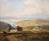 Frank McKelvey, Untitled