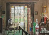 Kathleen Fox, Untitled