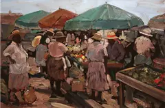 Roy Petley, Untitled