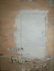 Basil Blackshaw, Untitled
