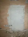 Basil Blackshaw, Untitled