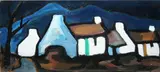 Untitled by Markey Robinson, sold May 2013