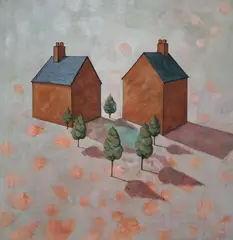 Rita Duffy, Untitled