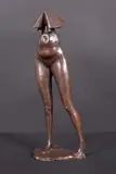 Frederick Edward McWilliam, Untitled