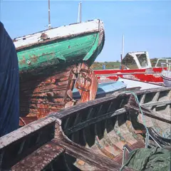 John Doherty, Untitled