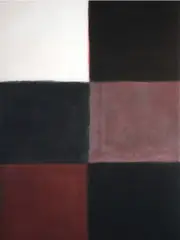 Sean Scully, Untitled