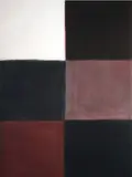Sean Scully, Untitled