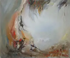 Richard Kingston, Untitled