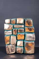 Untitled by Patrick O'Reilly, sold May 2013