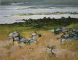 Arthur Armstrong, Untitled