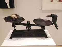 Untitled by Patrick O'Reilly, sold May 2013