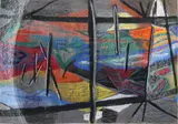 Untitled by Gerard Dillon, sold May 2013