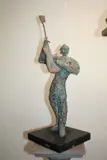 John Behan, Untitled