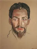 Seán Keating, Untitled