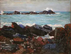 Louis Sargent, Untitled