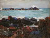 Louis Sargent, Untitled