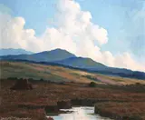 Douglas Alexander, Untitled