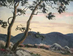 Mabel Young, Untitled