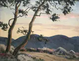 Mabel Young, Untitled