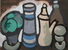 Untitled by Markey Robinson, sold May 2013