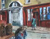 Seamus O'Colmain, Untitled